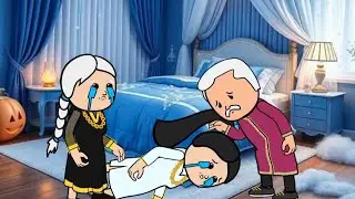 سابها وما حضرش فرح خطوبتهم واللي حصل لها بعد كده كان مفاجاه للجميع 🥀🥀 قصه واقعيه مؤثره جدا 🥀🥀