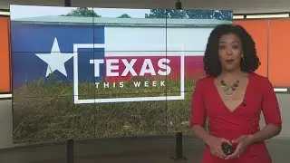 Texas This Week: Secretary of State's 'non-citizen' voter registration list