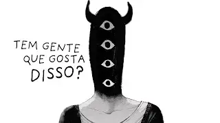 Por que tem pessoas que gostam de Oyasumi Punpun ?
