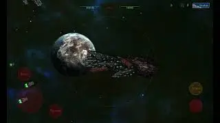 Space rpg 4 - Quilentya final mission (Void raiders and Quilentya fleet vs Irohaem battalion fleet)