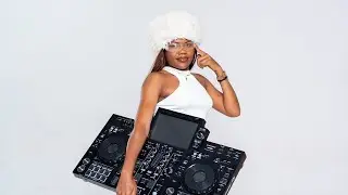 DJ REY INTERNATIONAL | 3 STEPS MIX DANCE AND HYPED BY HANSY BYSER &ndash; uSouth Mwingi Sessions