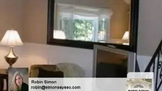 Homes for Sale Sharon MA Robin Simon