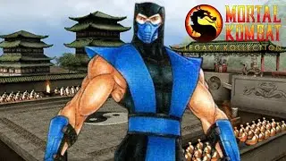 🐉Mortal Monday! LIVE MK Battles & Chat on MK Legacy Kollection🔥