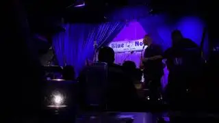 Dizzy Gillespie All-Stars Live Blue Note 11/11/24
