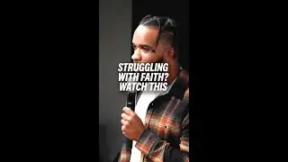 Struggling with faith? Watch this. #faith #reliable #constant