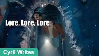 В сериале «Очень странные дела» есть проблема с лором.