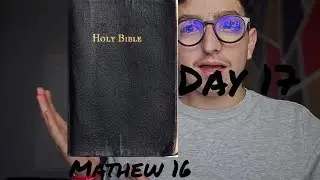 Day 17 of 365