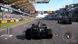 GRID (2019) - Renault R26 Gameplay (PC HD) [1080p60FPS]