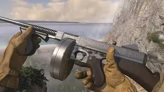 COD Vanguard is Trash...but I can't stop playing
