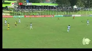 Zoo FC 2-3 Gor Mahia FC | FULL MATCH | KPL 2019-20 Round 22 | Sun, 23.02.2020