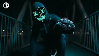 NC - Obsidian Alley Doctrine, Hot Streets [Gangster Trap]