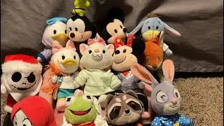 My Nuimo collection!￼