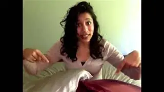 MYK Silk vs Slip Pillowcase Comparison Review