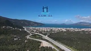 Igoumenitsa Port (version 30'')