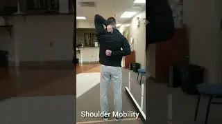 Excel PT | Functional Movement Screen (FMS)