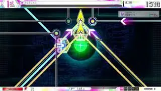 [crossbeats REV. SUNRISE] ２０２０ MASTER