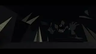 Ancient cave boss game scp