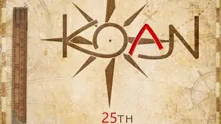 Koan / Roeth & Grey - Yuggoth