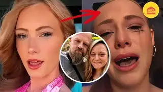 Teen Suspect of Double Murder Cried on TikTok for Sympathy | Sarah Grace Patrick Case