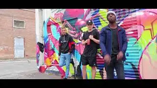 Reapa Don - Yeah Im About (YIA) [Music Video] {@TMTVPR}