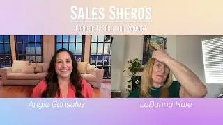 Mastering Sales Excellence: Building Rapport and Trust