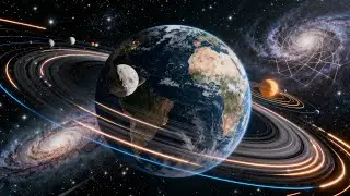 How Fast Are You Moving Through Space Right Now? (Speeds Explained)