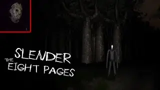 I Still Can't Beat This (Slender: The Eight Pages) Classic Indie Horror Game