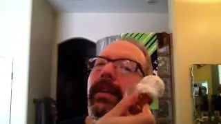 Soap Commander Purpose Shave