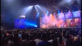 ESPONTANEO 3   ANDRE VALADAO   DVD MILAGRES