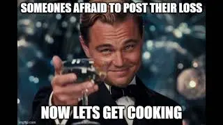 They've obsessed with me in-game for 3 years...