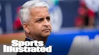Why U.S. Soccer Is Failing: Not Connecting With Minority Communities | SI NOW | Sports Illustrated