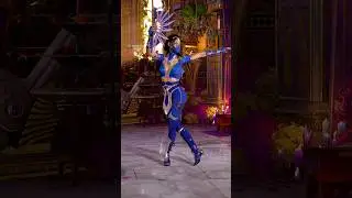 Kitana 1993 - 2023