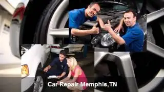 Emergency Car Repair Memphis | (662) 404-8688 | Auto Repair in Memphis TN