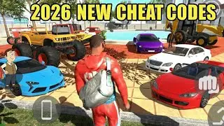 Indian bike drawing 3D All NEW cheat cods and enjoy new city 💥...