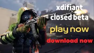 how to Download XDefiant and Install NOW  XDefiant Closed Beta Access for pc