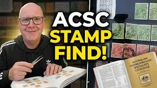 KGV Stamp Collection Stock Book - Small Multi Watermark
