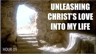 BC&D-09 UNLEASHING GOD INTO MY LIFE