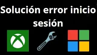 Soluci&oacute;n al error de inicio de sesi&oacute;n en cuenta Microsoft, Store, Xbox y m&aacute;s Error 0x80190001
