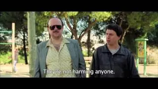 Torrente Tip #5: It Takes a Village