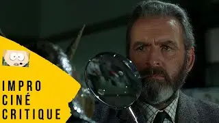 Impro Cin&eacute; Critique #390 : Les Monstres de l'espace (1967)