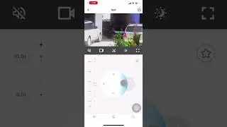 carecam pro - quality zoom 10x ( two lens ) 3.6mm and 12mm HD len