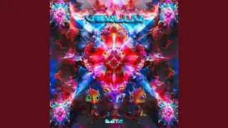 Mystic Visions