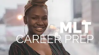 Naomi Floy l MLT Career Prep Application 2018