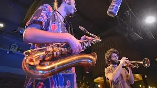 Take five by Skankers