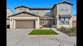 2505 Mulholland Drive Lathrop, CA | ColdwellBankerHomes.com