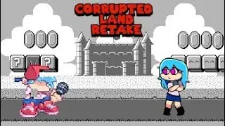 MMV2 Variant Mix:Corrupted Land Retake (Golden Land Retake, but Corruption BF and Sky sing it)
