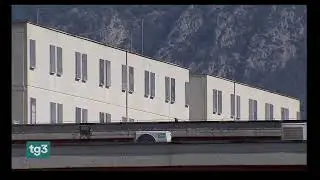 TG3 - Evasione Milano Opera