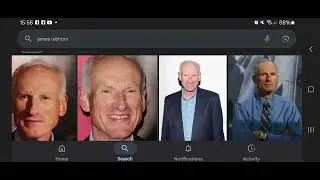 Happy Heavenly 77th Birthday James Rebhorn