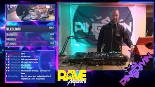 UK hardcore / happy hardcore #159
