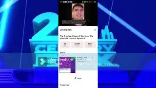 Реакция Кейна 01 - Самые неловкие видео Дэна Собэла, инфантильного мужчины, 4 сезон, 6 серия